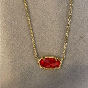 Kendra Scott necklace